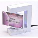 Фоторамка левитирующая "Галатея"