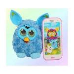 Furby По Кличке Пикси Интерактивная Игрушка С Телефоном