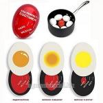 Индикатор Для Варки Яиц "Подсказка" Egg Timer