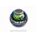 Кистевой тренажер Titan ball (PowerBall) Pro с подсветкой