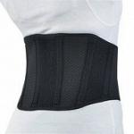 Пояс Для Поддержки Поясничного Отдела "Терапевт" Waist Support