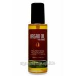 Масло арганы для волос Nuspa Morocco Argan Oil