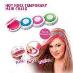 Мелки для макияжа волос "Hair Chalk Hot Huez"