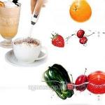 Мини-миксер для напитков "Mini Drink Frother"