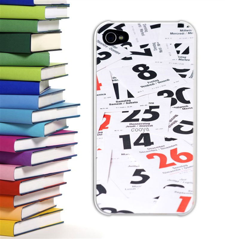 Чехол для Iphone 4/4S марки COOYA