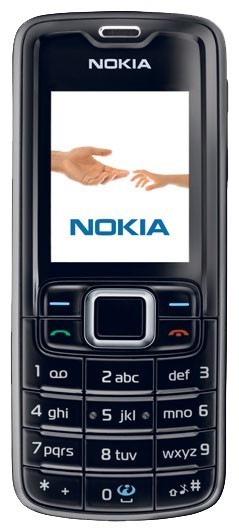 Мобильный телефон Nokia 3110 Classic