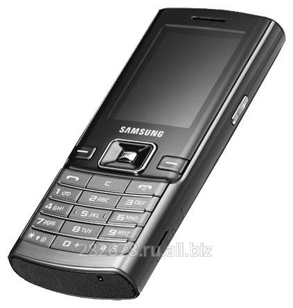 Телефон Samsung D780 DuoS