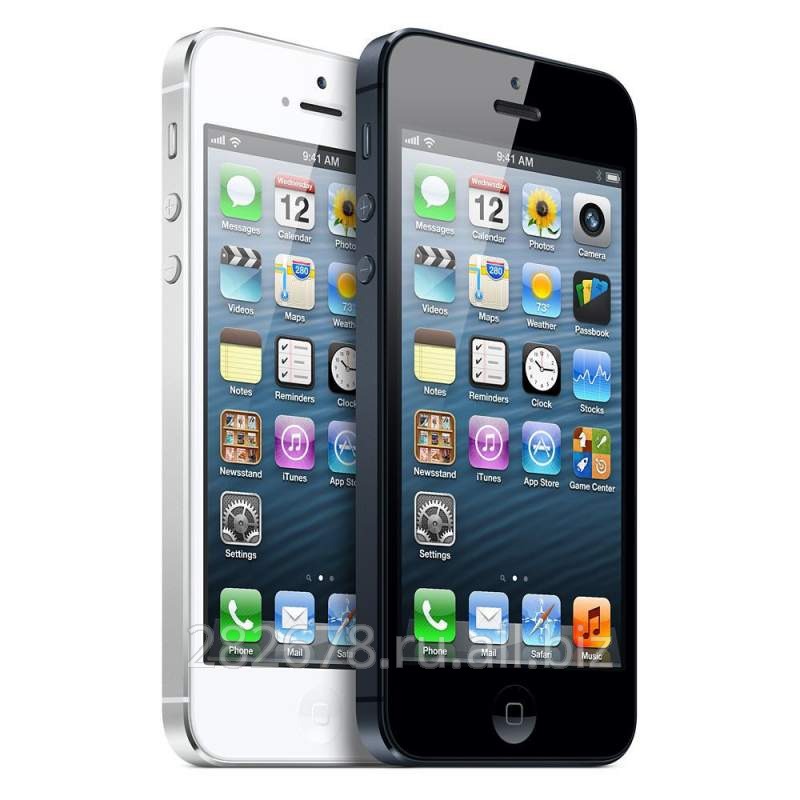Смартфон Apple iPhone 5 16Gb