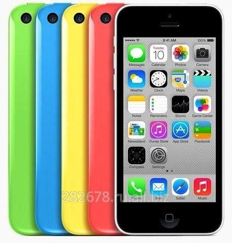 Смартфон  Apple iPhone 5C 16Gb