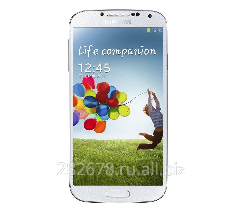 Телефон  Samsung Galaxy S4 GT-I9505