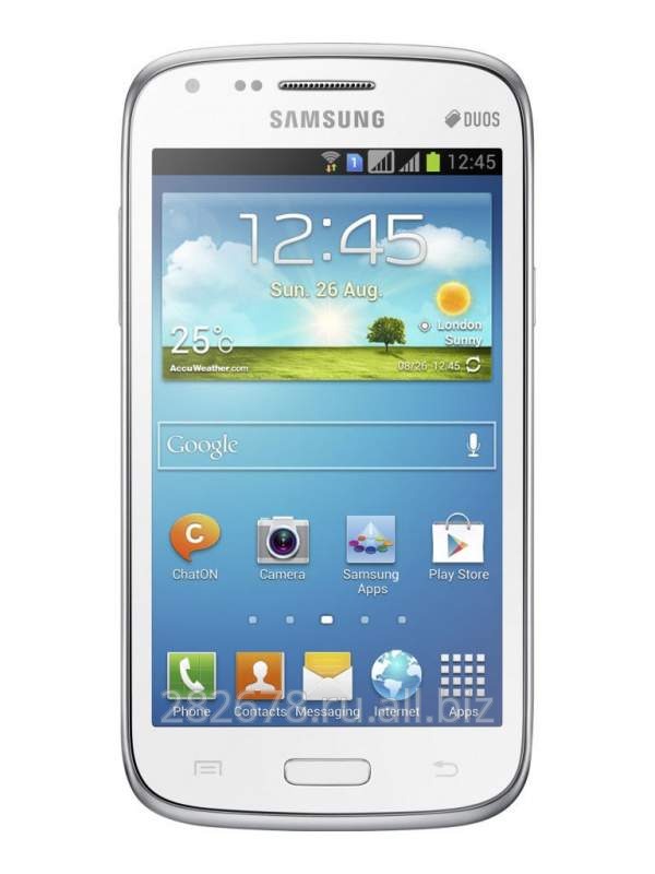 Телефон Samsung Galaxy Core GT-I8262