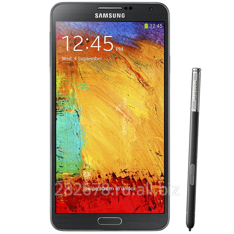Телефон Samsung Galaxy Note 3 SM-N900