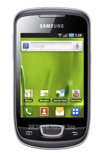 Телефон Samsung Galaxy Mini GT-S5570