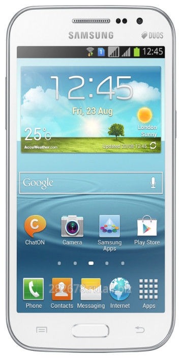 Телефон Samsung Galaxy Win GT-I8552