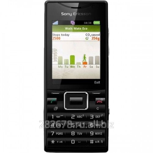 Телефон Sony Ericsson J10i2 Elm