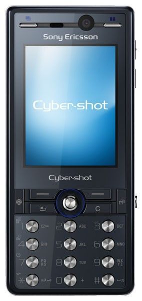 Телефон Sony Ericsson K810