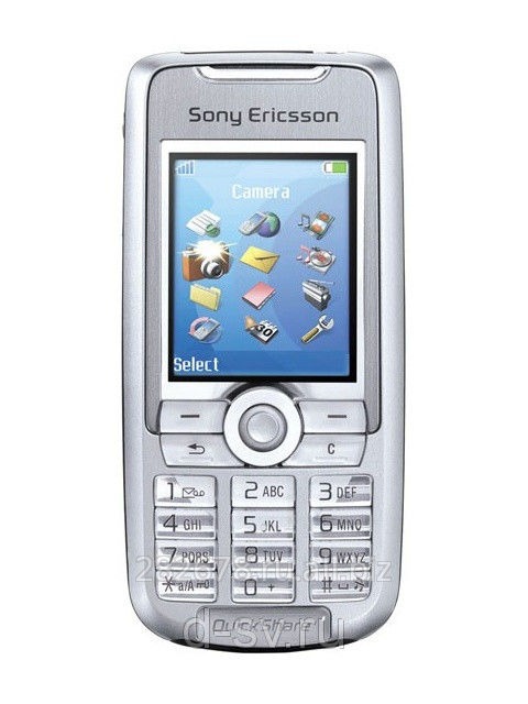 Телефон Sony Ericsson K700i