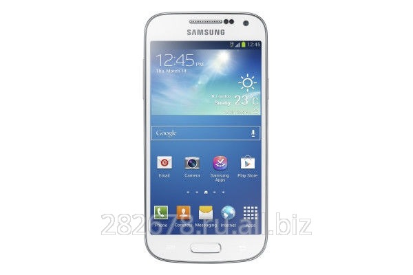 Телефон Samsung Galaxy S4 mini GT-I9190