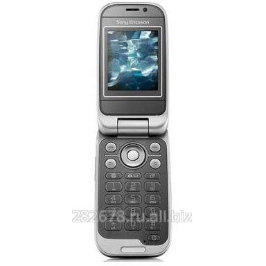 Телефон Sony Ericsson Z610