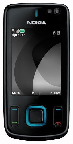 Мобильный телефон  Nokia 6600