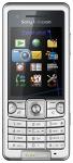 Телефон Sony Ericsson C510