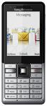 Телефон  Sony Ericsson J105 Naite