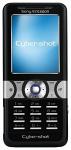 Телефон Sony Ericsson K550
