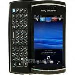 Телефон Sony Ericsson U8i Vivaz Pro