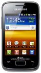 Телефон Samsung Galaxy Y Duos GT-S6102