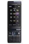 Телефон Sony Ericsson U10i Aino Black