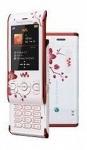 Телефон Sony Ericsson W595 sakura