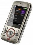 Телефон Sony Ericsson W395