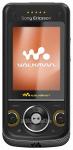 Телефон Sony Ericsson W760