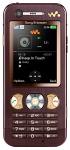 Телефон  Sony ericsson w890i