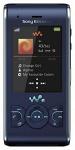 Телефон Sony Ericsson W595