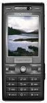 Телефон Sony Ericsson K800