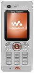 Телефон Sony Ericsson W880