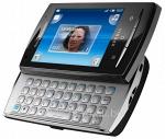 Телефон Sony Ericsson Xperia X10 mini pro (U20i)