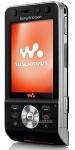 Телефон  Sony Ericsson W910