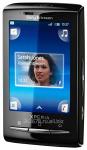 Телефон Sony Ericsson Xperia X10 Mini Black
