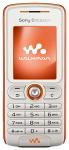 Телефон Sony Ericsson W200i