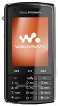 Телефон Sony Ericsson W960