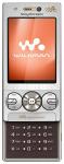 Телефон Sony Ericsson W705