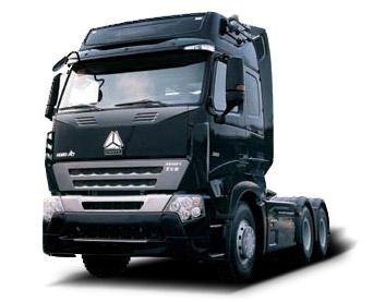 Седельный тягач 6x4 HOWO ZZ4257N3247N1B Седельный тягач 6x4 HOWO ZZ4257N3247N1B