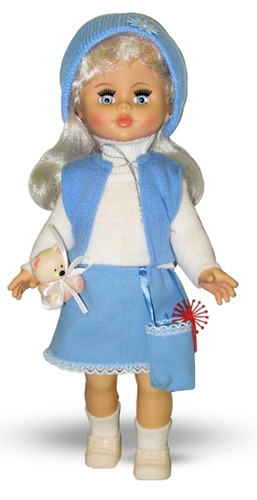 Кукла Таня