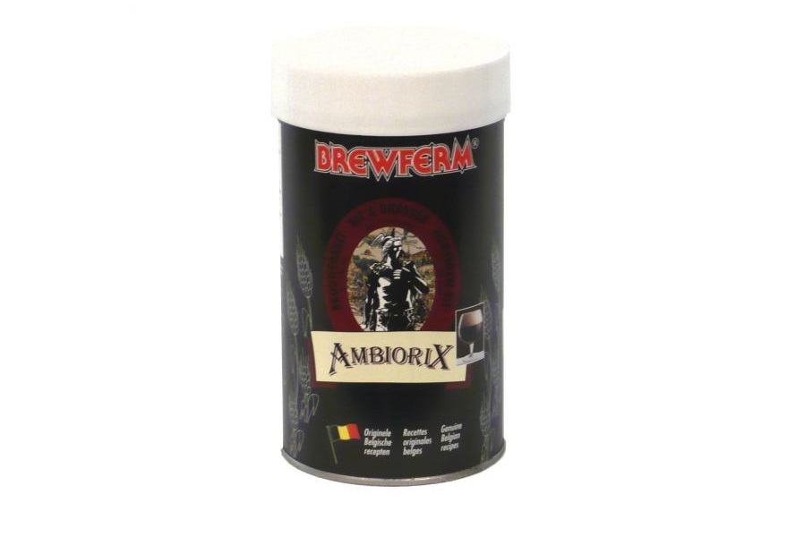 Пивная смесь Brewferm Ambiorix (Амбиорикс) 1.5 кг.