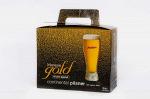 Muntons GOLD - Continental Pilsner (3 кг)