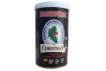 Пивная смесь Brewferm Christmas (Рождественское) 1.5 кг