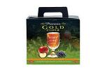 Пивная смесь Muntons Gold Berry Fruit Cider - Яблочно-ягодный Сидр (3,4 кг.)