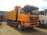 Самосвал Shaanxi, Shacman 6х4 SX3256DR384 F3000, Евро 4